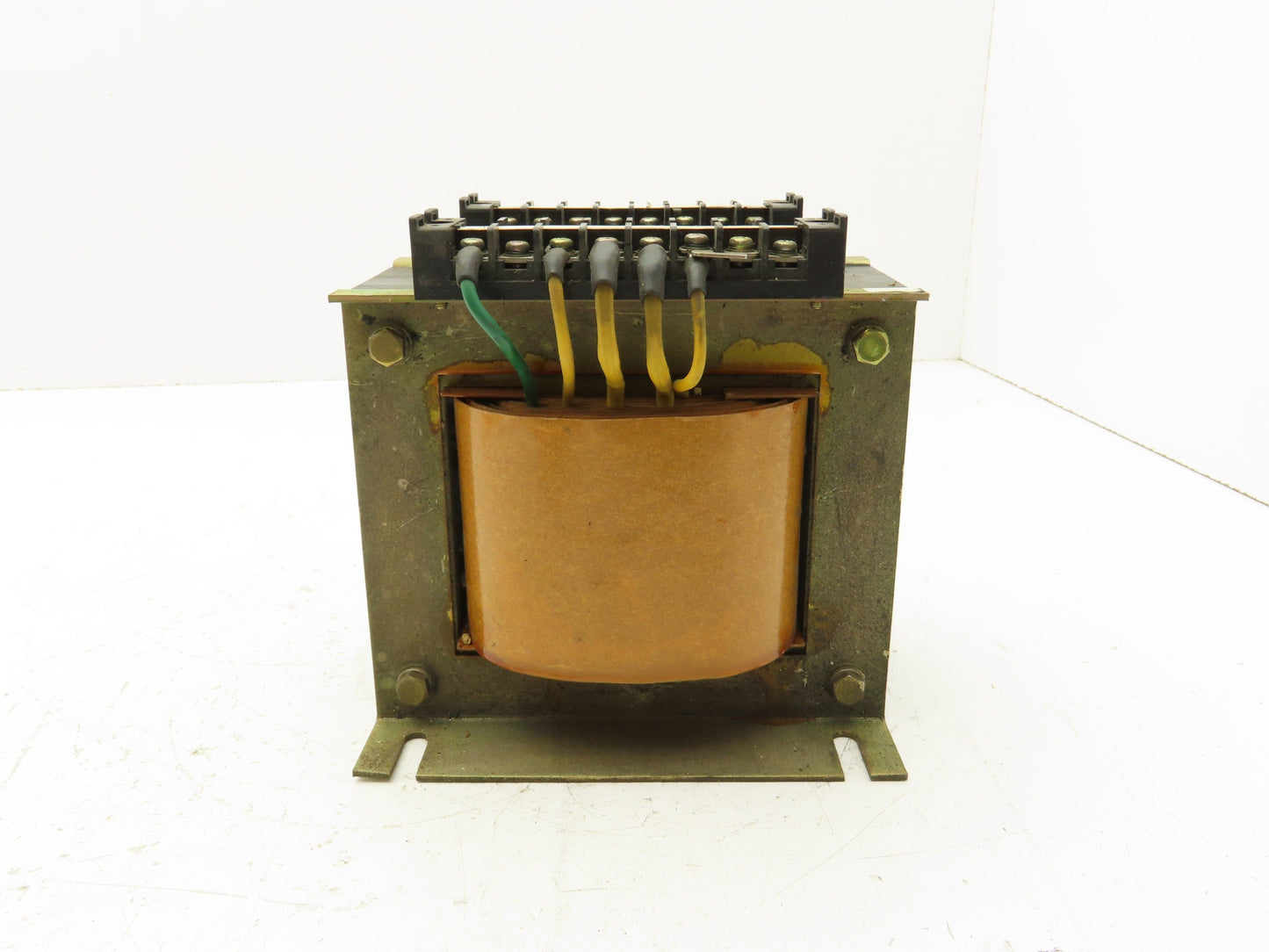 NSD Corporation Industrial Control Transformer 1KVA 180-220V 1PH