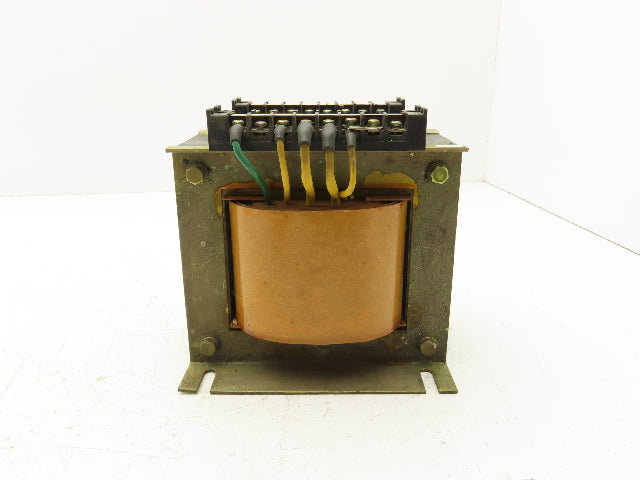 NSD Corporation Industrial Control Transformer 1KVA 180-220V 1PH