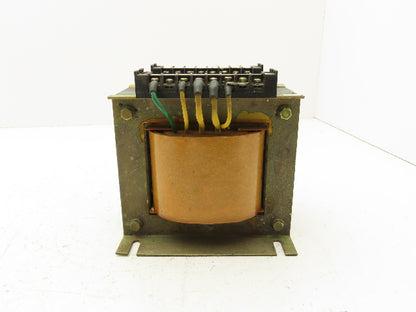 NSD Corporation Industrial Control Transformer 1KVA 180-220V 1PH