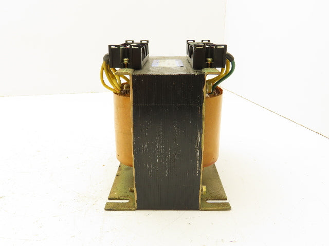 NSD Corporation Industrial Control Transformer 1KVA 180-220V 1PH