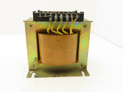 NSD Corporation Industrial Control Transformer 1KVA 180-220V 1PH