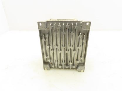 Yaskawa CIMR-J7AM40P2 Variable Speed Drive AC Drive VFD 480V 1.6A 3Ph Parts Only