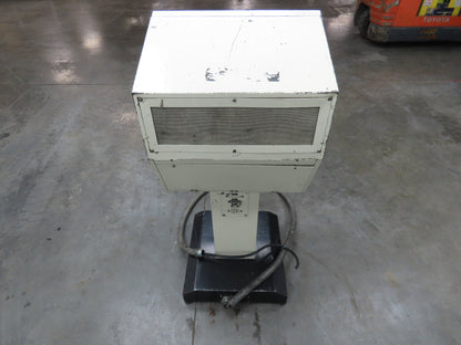 Mitsubishi Mac-V Injection Molding Machine Control Center Module