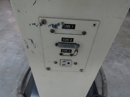 Mitsubishi Mac-V Injection Molding Machine Control Center Module