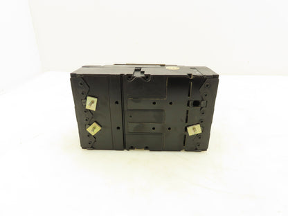 Fuji Electric EA203A Circuit Breaker Rotary Disconnect Switch 225A 600V 3 Pole