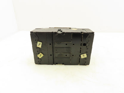 Fuji Electric EA203A Circuit Breaker Rotary Disconnect Switch 225A 600V 3 Pole