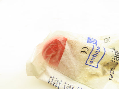 Telemecanique ZB4BS54 Red Emergency E-Stop Pushbutton Switch 40mm Head  Lot of 3