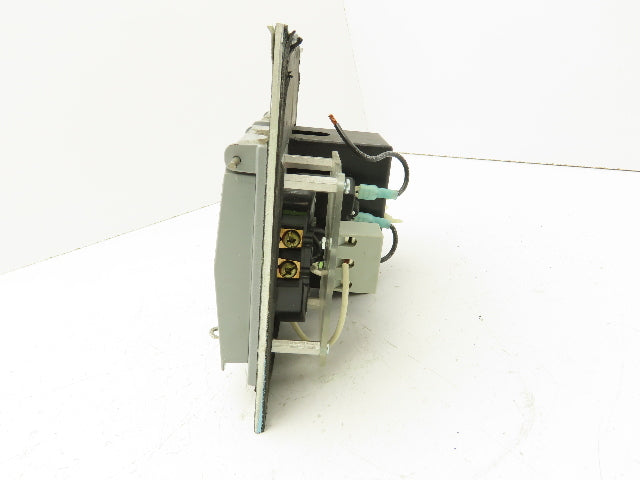 Sine Taylor-Winfield P22939 Limit Outlet Programmer 2-Port Assembly Panel