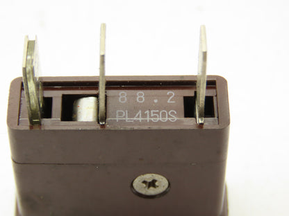 Daito PL4150S Slow Blow Alarm Fuse 15A Lot of 23