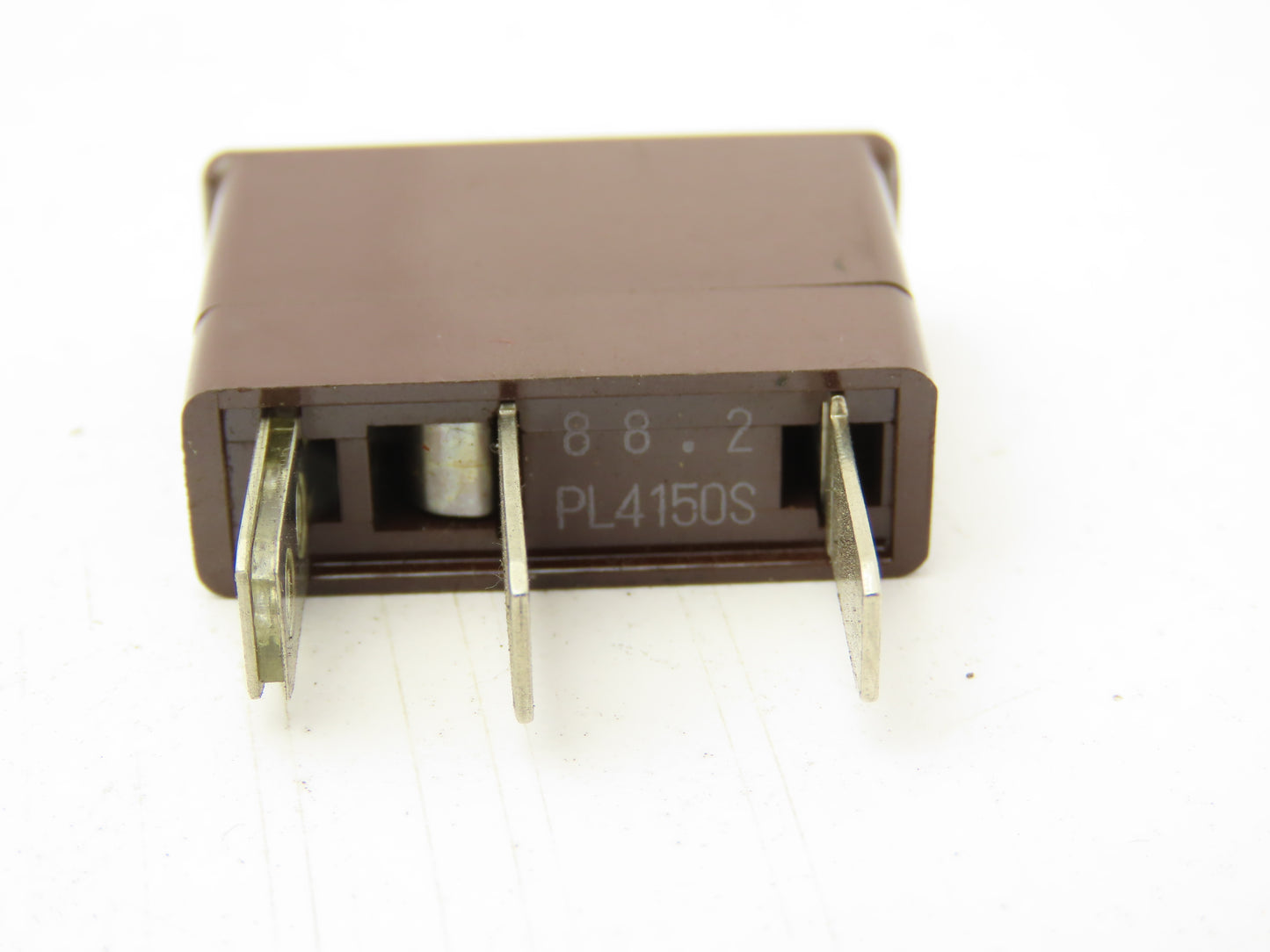 Daito PL4150S Slow Blow Alarm Fuse 15A Lot of 23