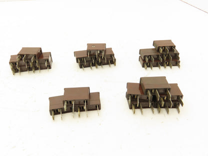 Daito PL4150S Slow Blow Alarm Fuse 15A Lot of 23