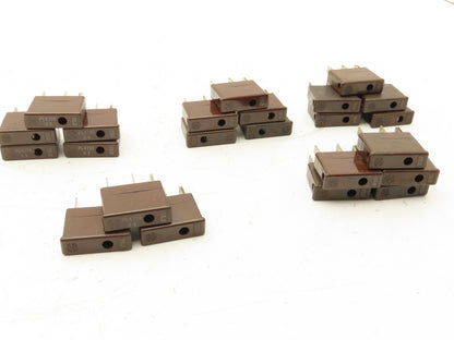 Daito PL4150S Slow Blow Alarm Fuse 15A Lot of 23