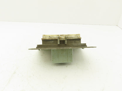 GracePort Engineered P-R2-M3RF3 Ethernet Interface Panel Connector 120V 3A Cover