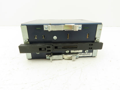 Allen Bradley 1606-XLSDNET8 DeviceNet PLC DIN Rail Power Supply 240V 24V 8A