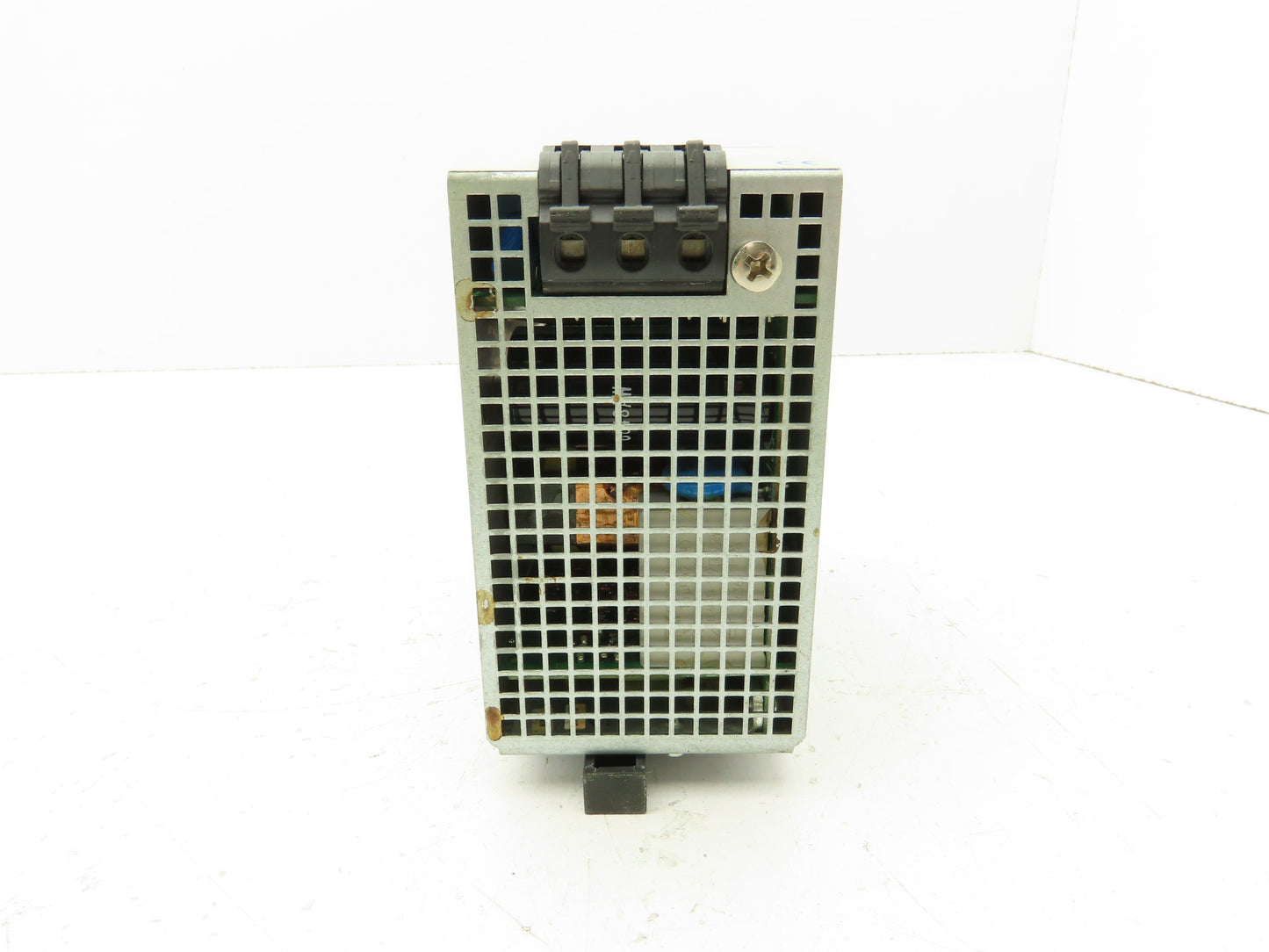 Allen Bradley 1606-XLSDNET8 DeviceNet PLC DIN Rail Power Supply 240V 24V 8A