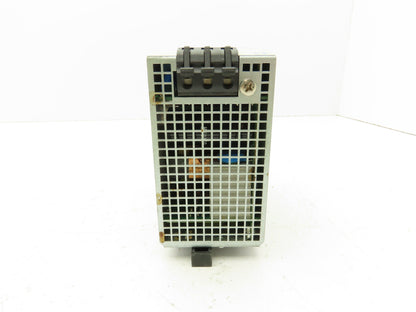 Allen Bradley 1606-XLSDNET8 DeviceNet PLC DIN Rail Power Supply 240V 24V 8A