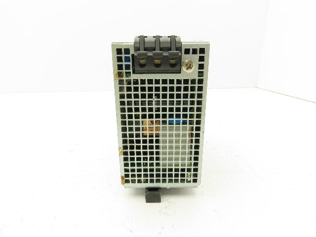 Allen Bradley 1606-XLSDNET8 DeviceNet PLC DIN Rail Power Supply 240V 24V 8A