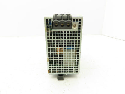 Allen Bradley 1606-XLSDNET8 DeviceNet PLC DIN Rail Power Supply 240V 24V 8A