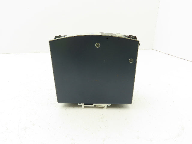 Allen Bradley 1606-XLSDNET8 DeviceNet PLC DIN Rail Power Supply 240V 24V 8A