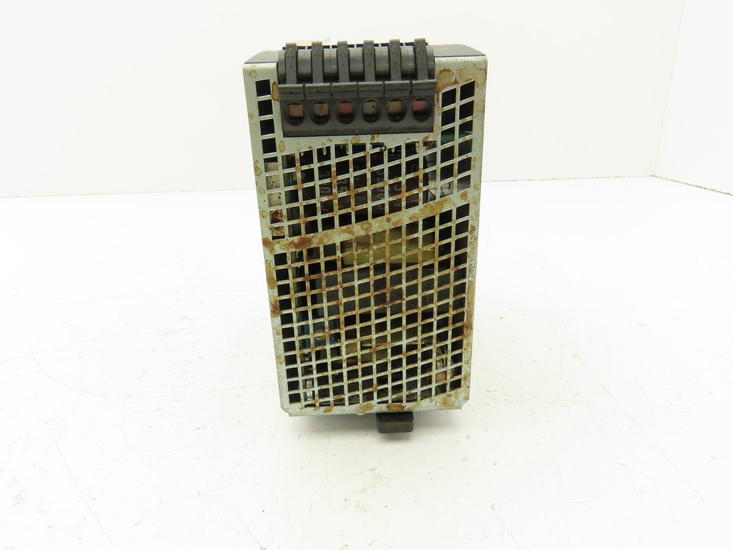 Allen Bradley 1606-XLSDNET8 DeviceNet PLC DIN Rail Power Supply 240V 24V 8A