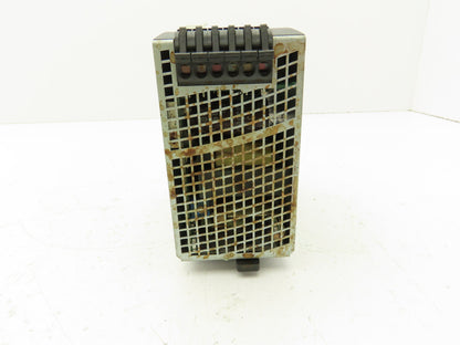 Allen Bradley 1606-XLSDNET8 DeviceNet PLC DIN Rail Power Supply 240V 24V 8A