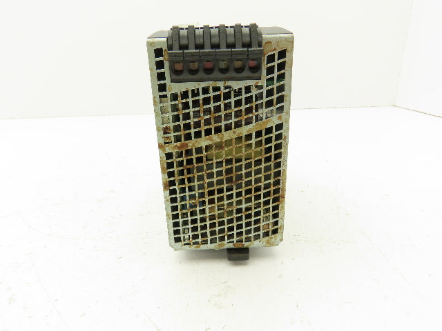 Allen Bradley 1606-XLSDNET8 DeviceNet PLC DIN Rail Power Supply 240V 24V 8A