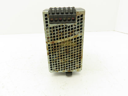 Allen Bradley 1606-XLSDNET8 DeviceNet PLC DIN Rail Power Supply 240V 24V 8A