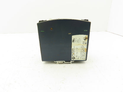 Allen Bradley 1606-XLSDNET8 DeviceNet PLC DIN Rail Power Supply 240V 24V 8A