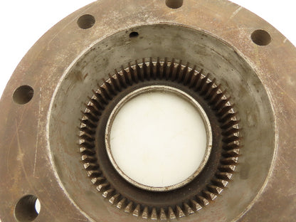 Koppers 966714 Gear Coupling Sleeve Size 3