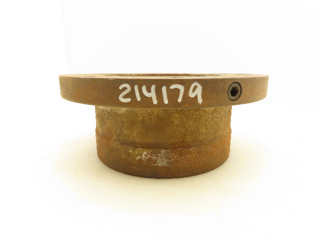 Koppers 966714 Gear Coupling Sleeve Size 3