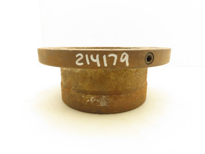 Koppers 966714 Gear Coupling Sleeve Size 3