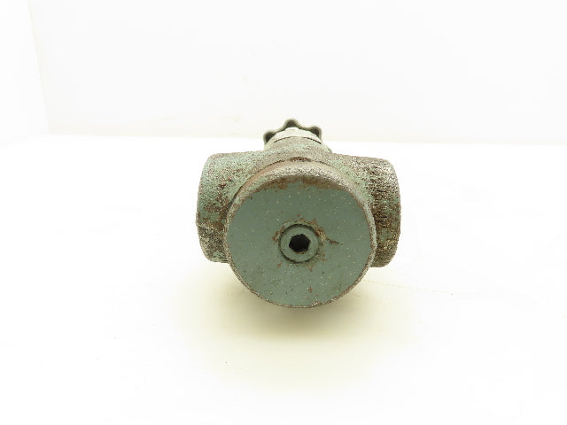 Daikin SR-T03-1-12 Relief Valve 3/8" NPT 0 -1000 PSI Adjustable Range