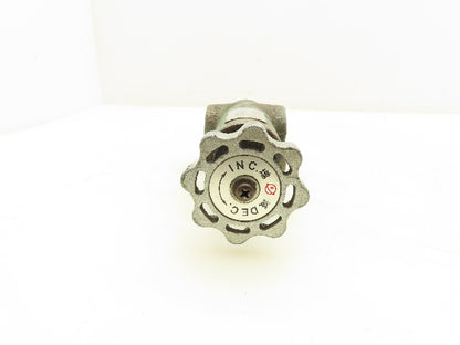 Daikin SR-T03-1-12 Relief Valve 3/8" NPT 0 -1000 PSI Adjustable Range