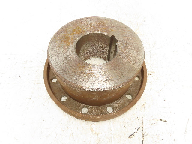 Falk 1035G51 Gear Coupling Hub 3-5/8" Keyed Bore 11" Flange