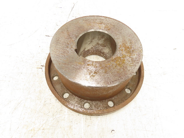Falk 1035G51 Gear Coupling Hub 3-5/8" Keyed Bore 11" Flange
