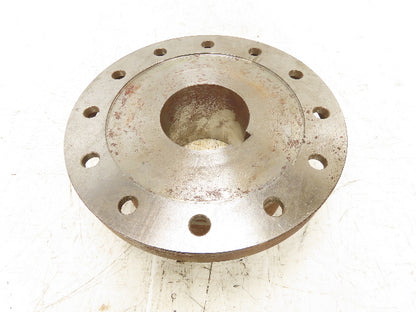 Falk 1035G51 Gear Coupling Hub 3-5/8" Keyed Bore 11" Flange