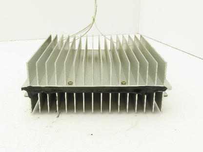 Fanuc A06B-6105-C902 J Resistor 16 Ohm Servo Drive Brake