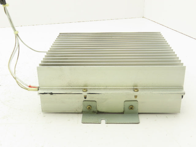 Fanuc A06B-6105-C902 J Resistor 16 Ohm Servo Drive Brake