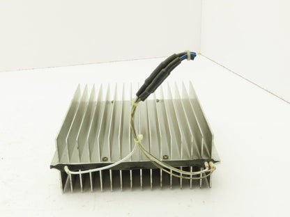 Fanuc A06B-6105-C902 J Resistor 16 Ohm Servo Drive Brake