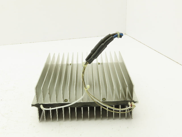 Fanuc A06B-6105-C902 J Resistor 16 Ohm Servo Drive Brake