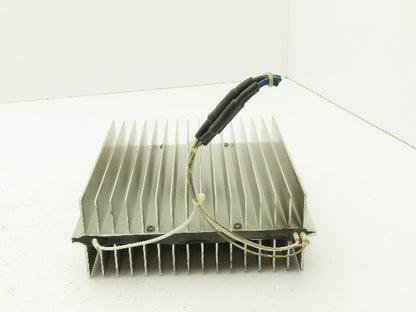 Fanuc A06B-6105-C902 J Resistor 16 Ohm Servo Drive Brake