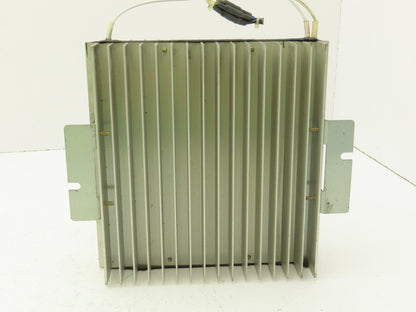 Fanuc A06B-6105-C902 J Resistor 16 Ohm Servo Drive Brake