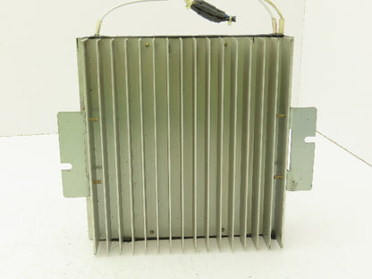 Fanuc A06B-6105-C902 J Resistor 16 Ohm Servo Drive Brake