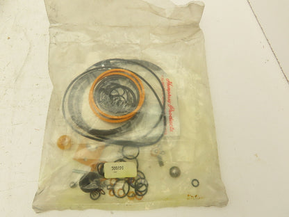 OTC Owatonna 300196 Wilkerson Regulator Valve  Seal Repair Kit Humphrey SRKQE