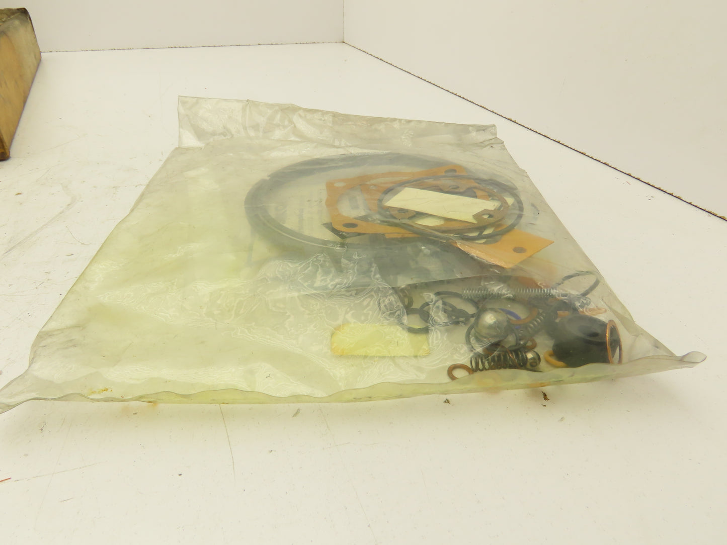 OTC Owatonna 300196 Wilkerson Regulator Valve  Seal Repair Kit Humphrey SRKQE