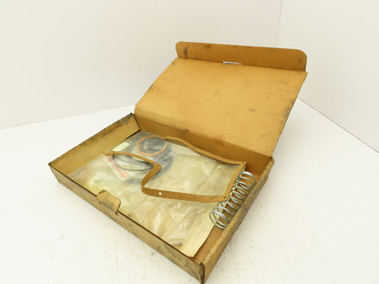 OTC Owatonna 300196 Wilkerson Regulator Valve  Seal Repair Kit Humphrey SRKQE