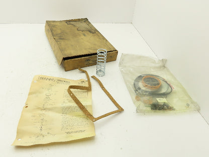 OTC Owatonna 300196 Wilkerson Regulator Valve  Seal Repair Kit Humphrey SRKQE