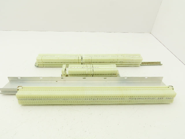 Allen Bradley 1492 Style H DIN Rail Terminal Block Lot of 177