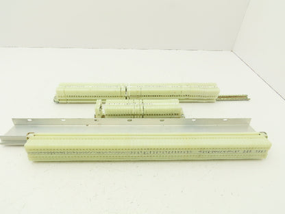 Allen Bradley 1492 Style H DIN Rail Terminal Block Lot of 177