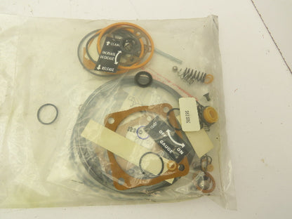 OTC Owatonna 300196 Wilkerson Regulator Valve  Seal Repair Kit Humphrey SRKQE